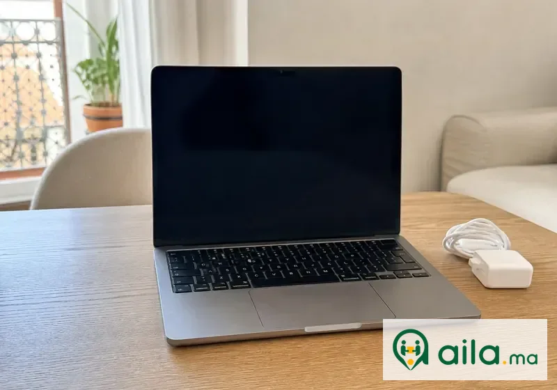 MacBook Air M2 13 pouces