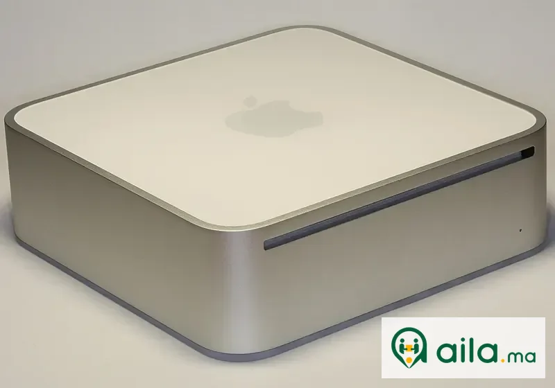 Mac mini M2 512 Go