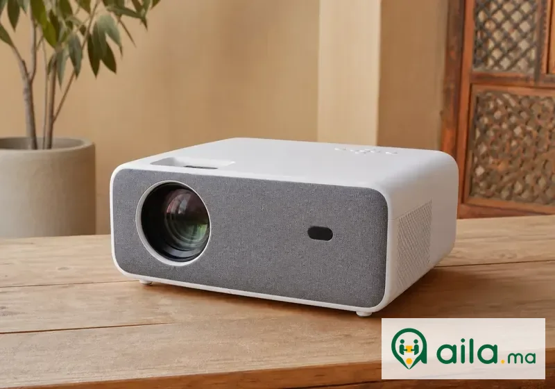 Vidéoprojecteur Full HD Wi-Fi
