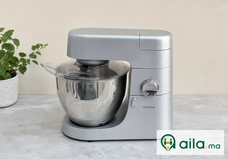 Robot pâtissier Kenwood
