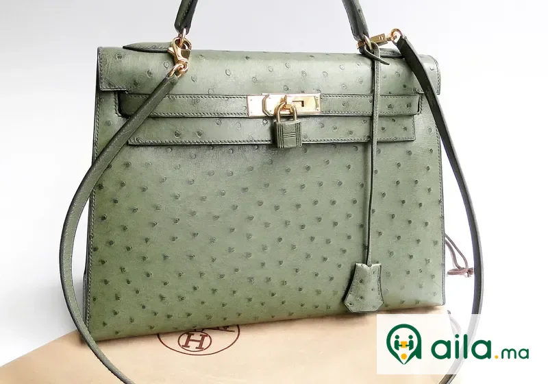 Sac à main cuir véritable