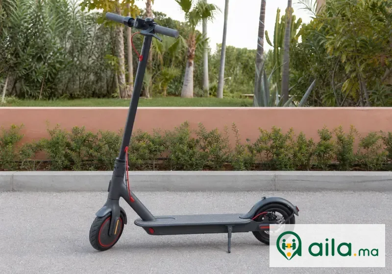 Trottinette électrique Xiaomi
