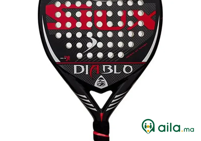 Raquette de padel Bullpadel