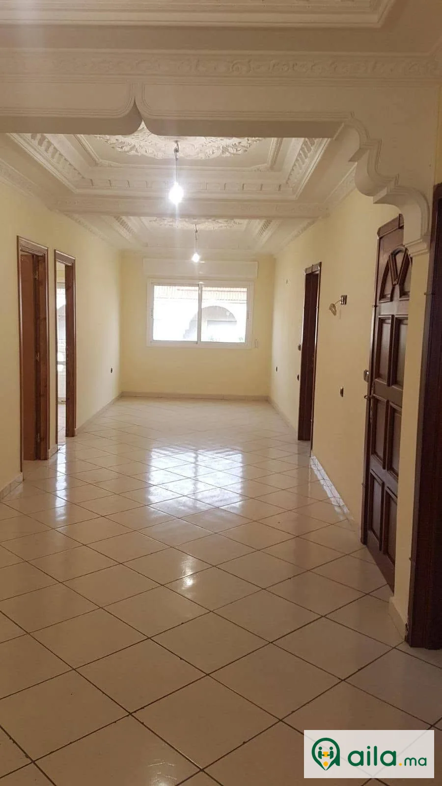  دار  للبيع – حرة بسواني 20 غشت – طنجة