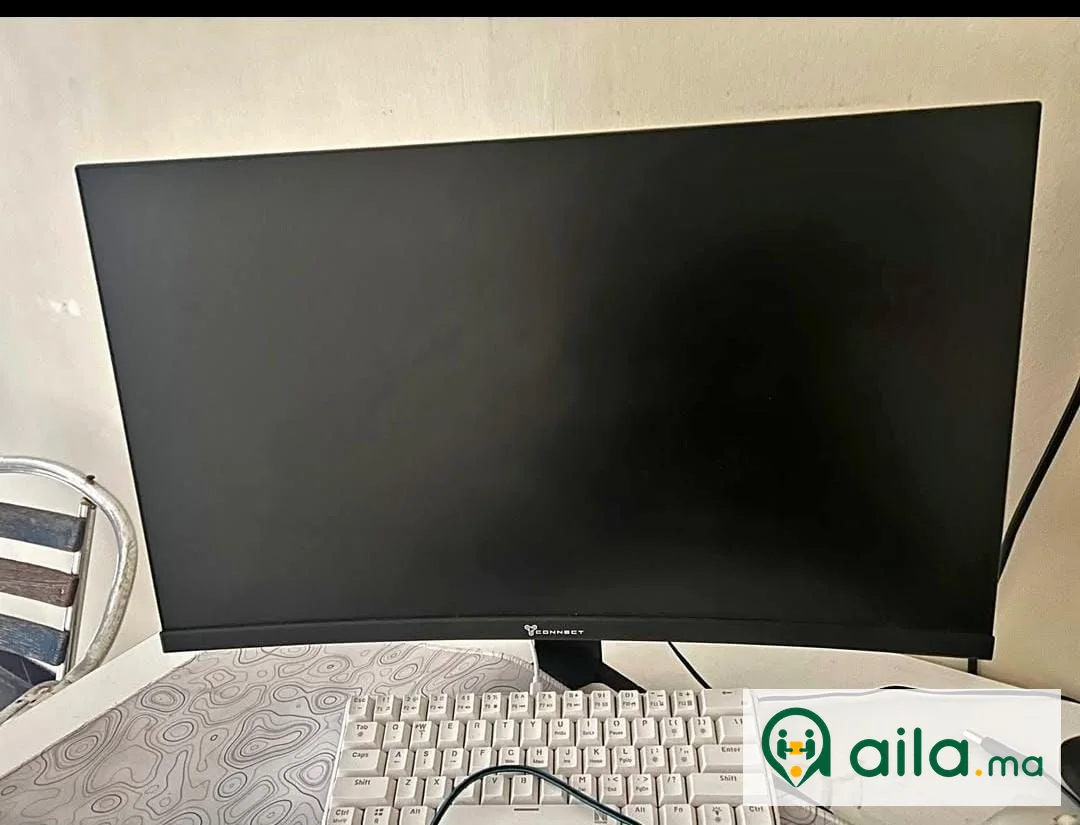 MONITOR / ECRAN 180HZ GAMING 