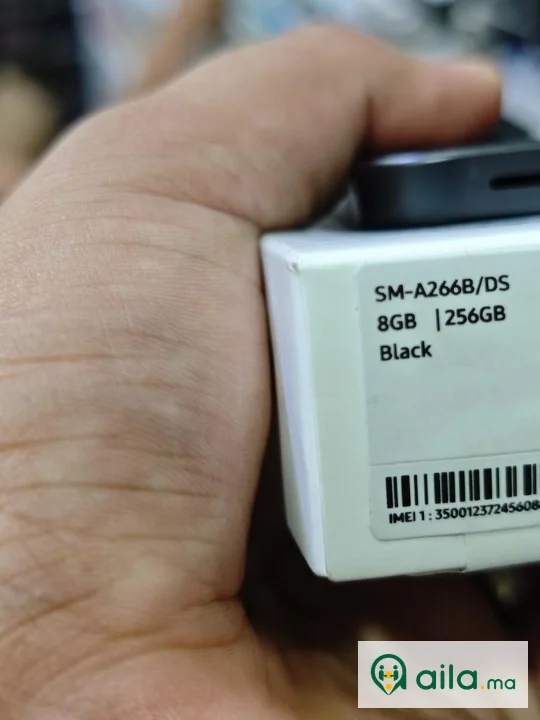 Samsung A26 5G