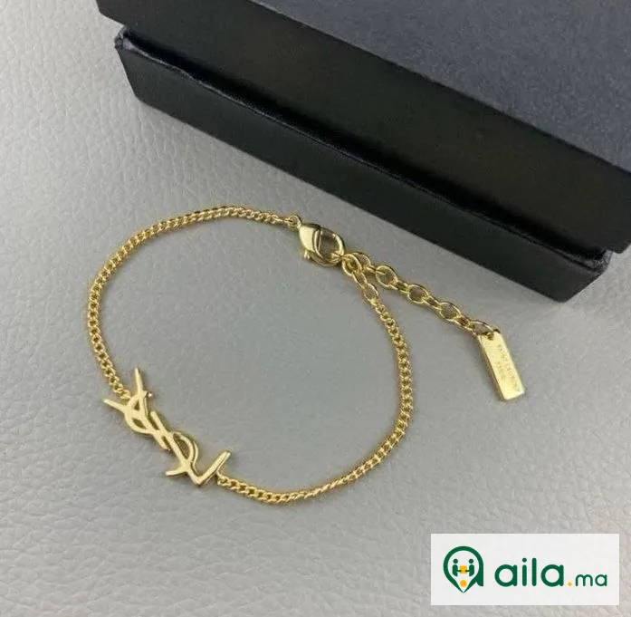Bracelet Yves Saint Laurent