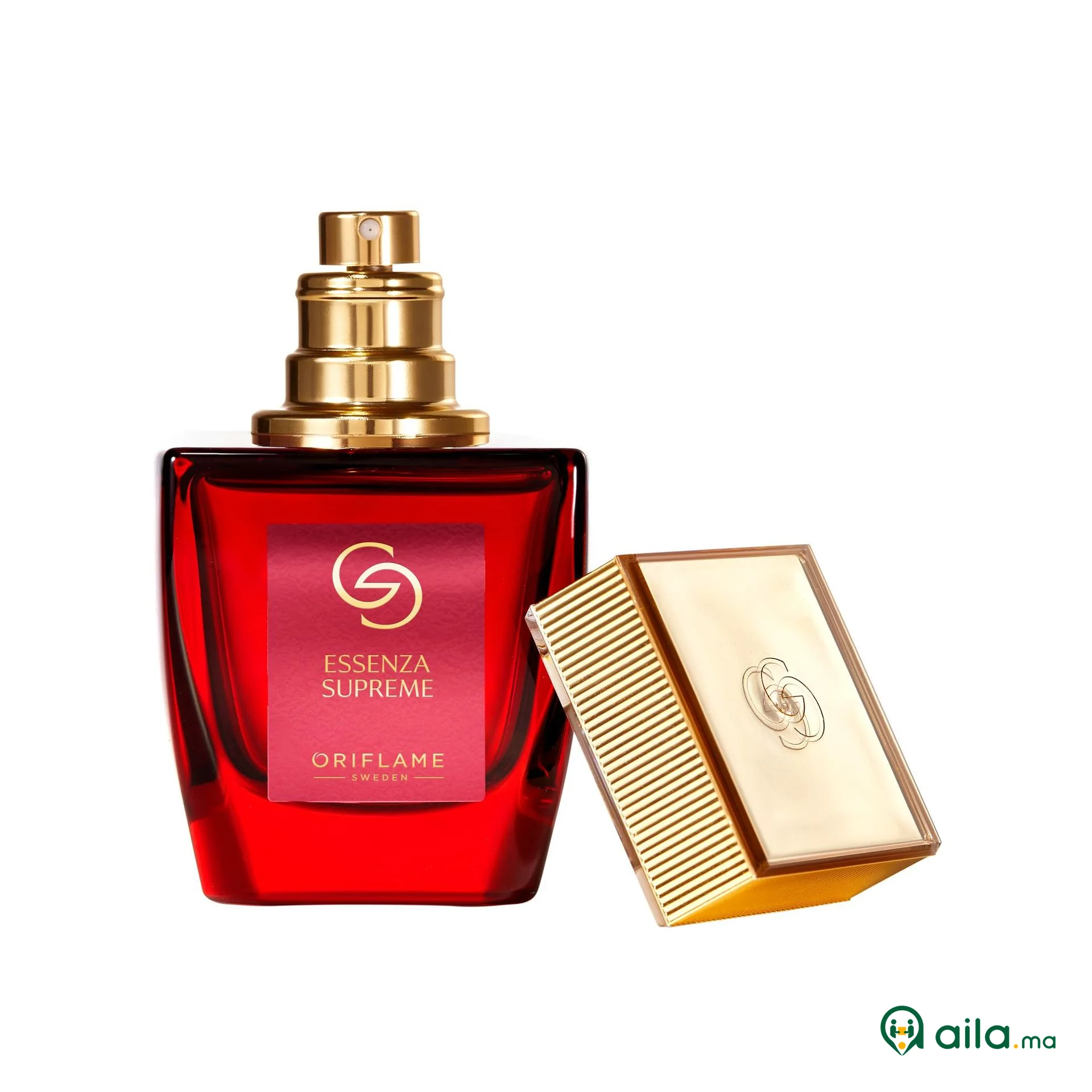 Parfum Giordani Gold Essenza Supreme