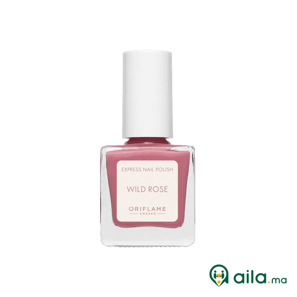 Vernis à Ongles Express