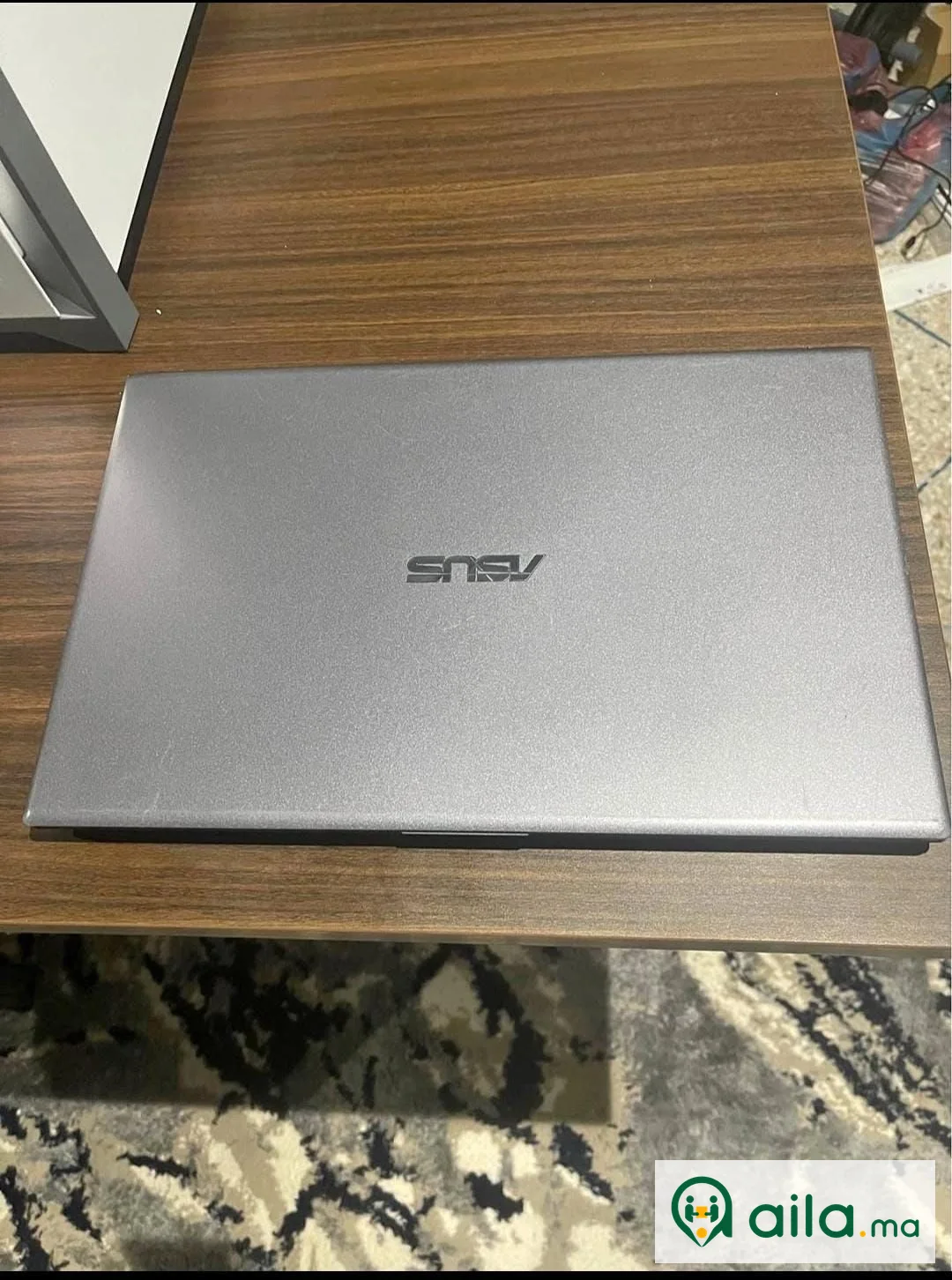 ASUS I5-8EME/256SSD/8RAM