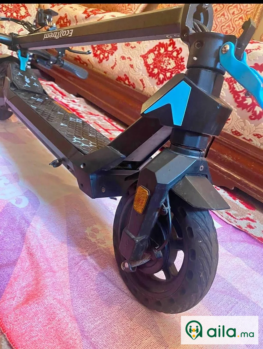 TRETINETTE ELECTRIC 