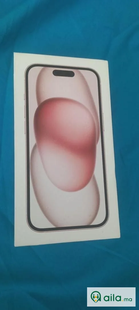iPhone 15 .128g
