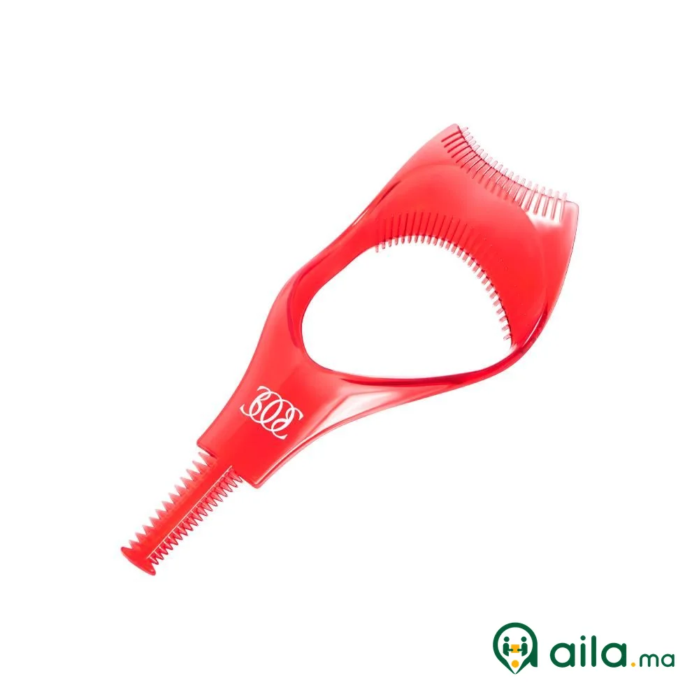 Protect’Cils avec Peigne