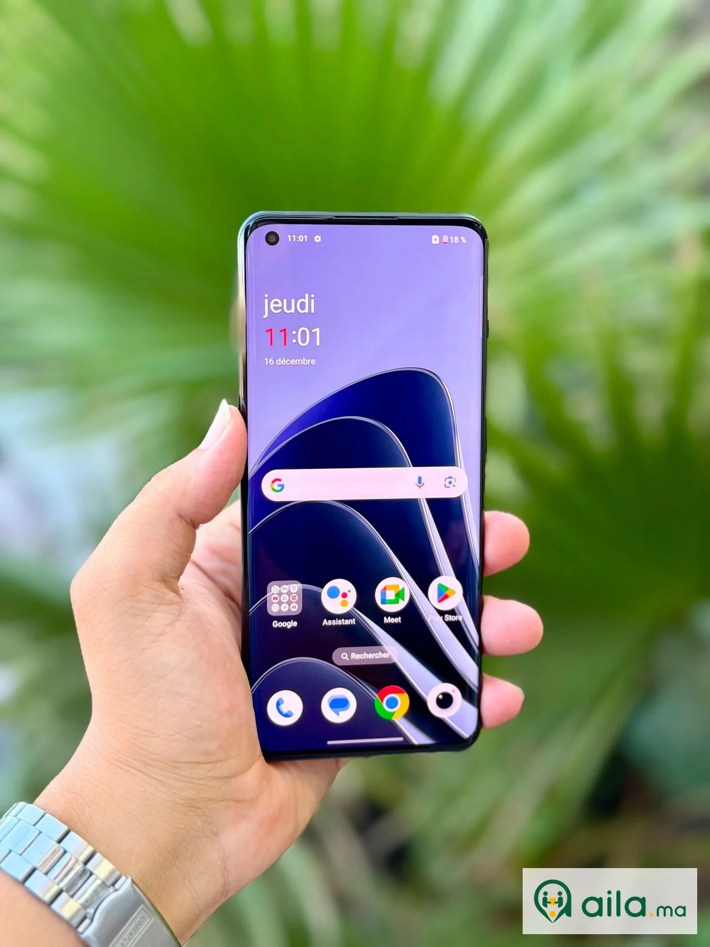 ONE PLUS 10 PRO 5G📱