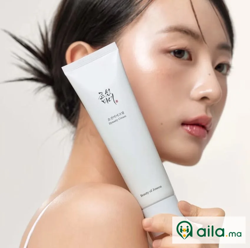 Beauty of Joseon Dynasty Crème Hydratante - 100 ml