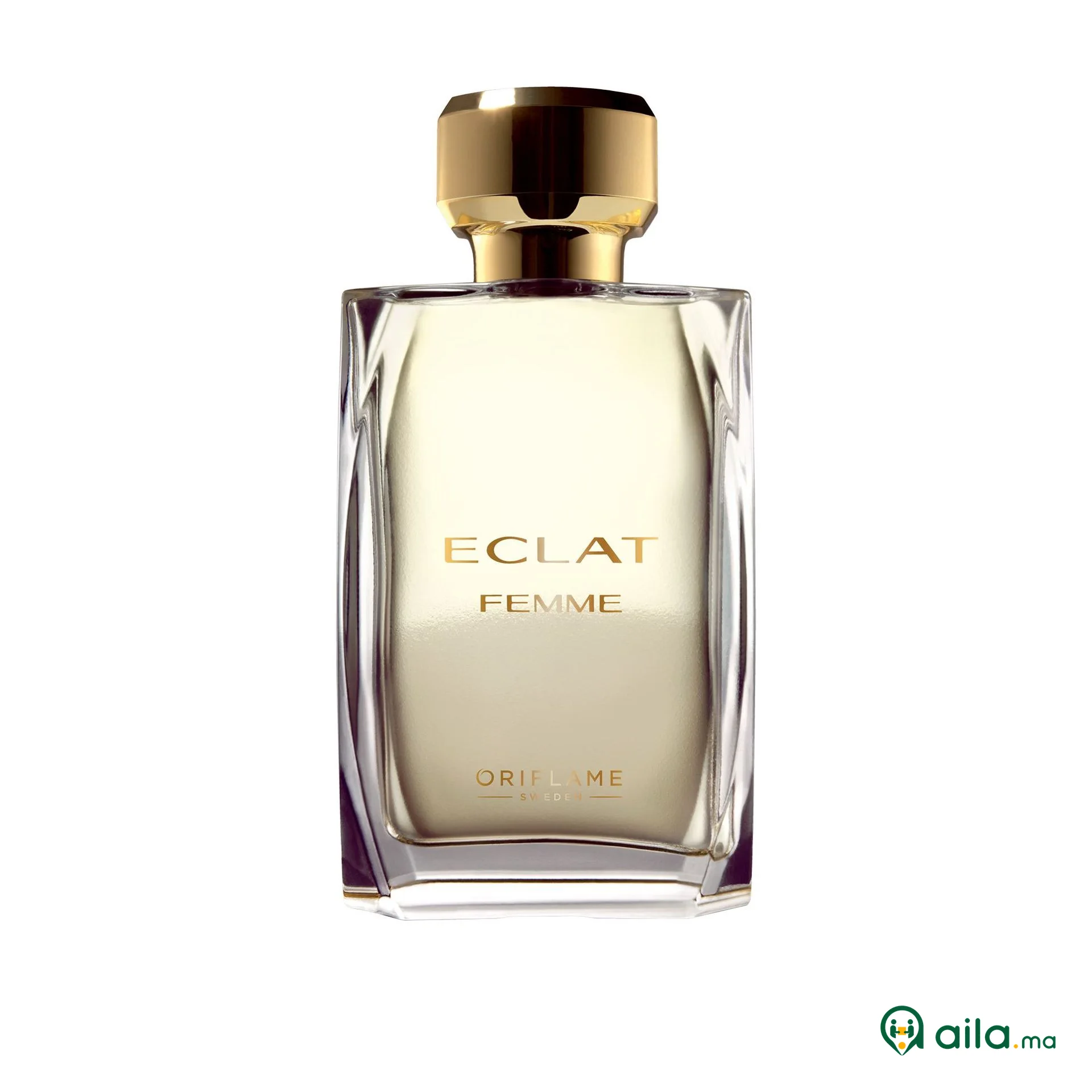 Eau de Toilette Eclat Femme
