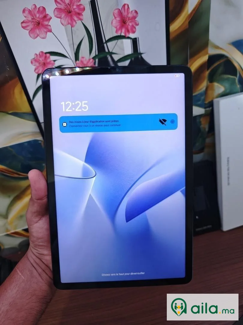 Xiaomi pad 5