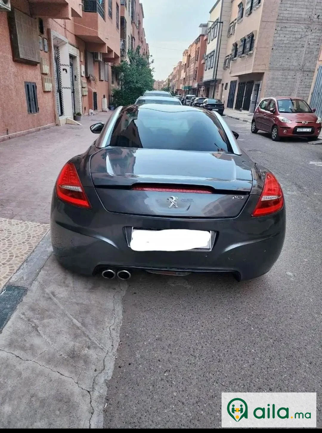 PEUGEOT