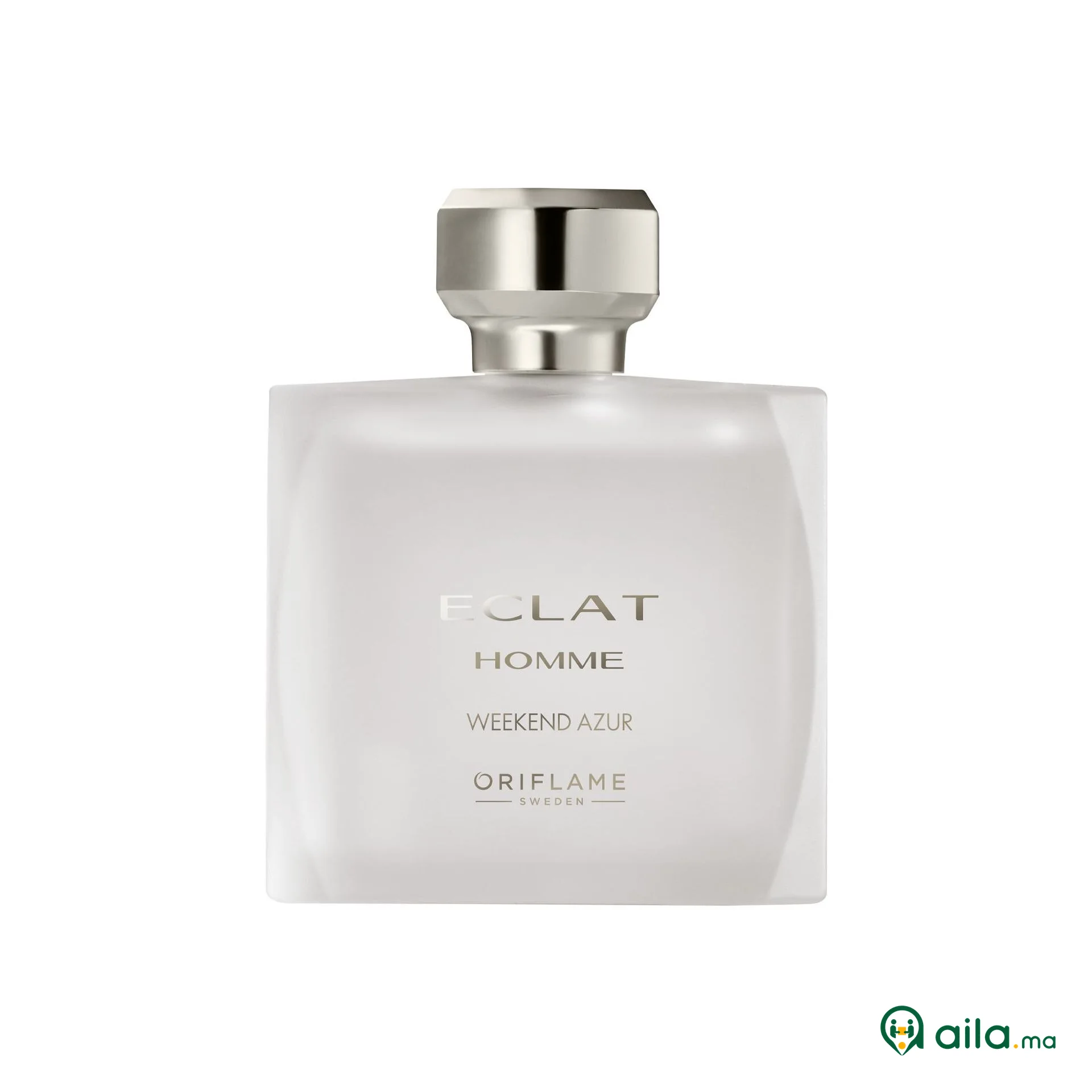 Eau de Toilette Eclat Homme Weekend Azur