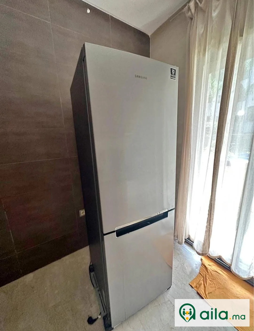 REFREGIRATEUR SAMSUNG 311L