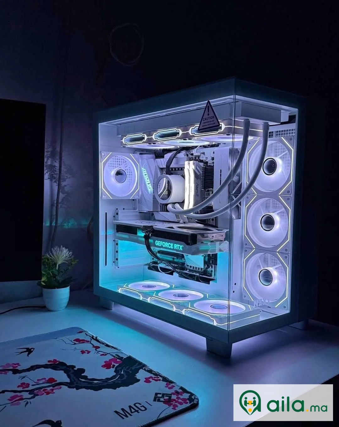 RTX 4070 KFA2 12 