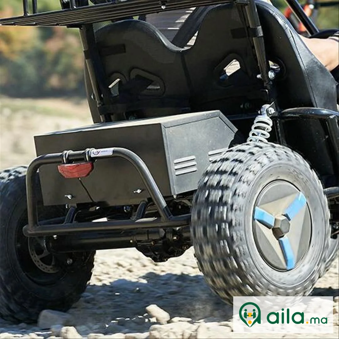 MINI GO KART ELECTRIC