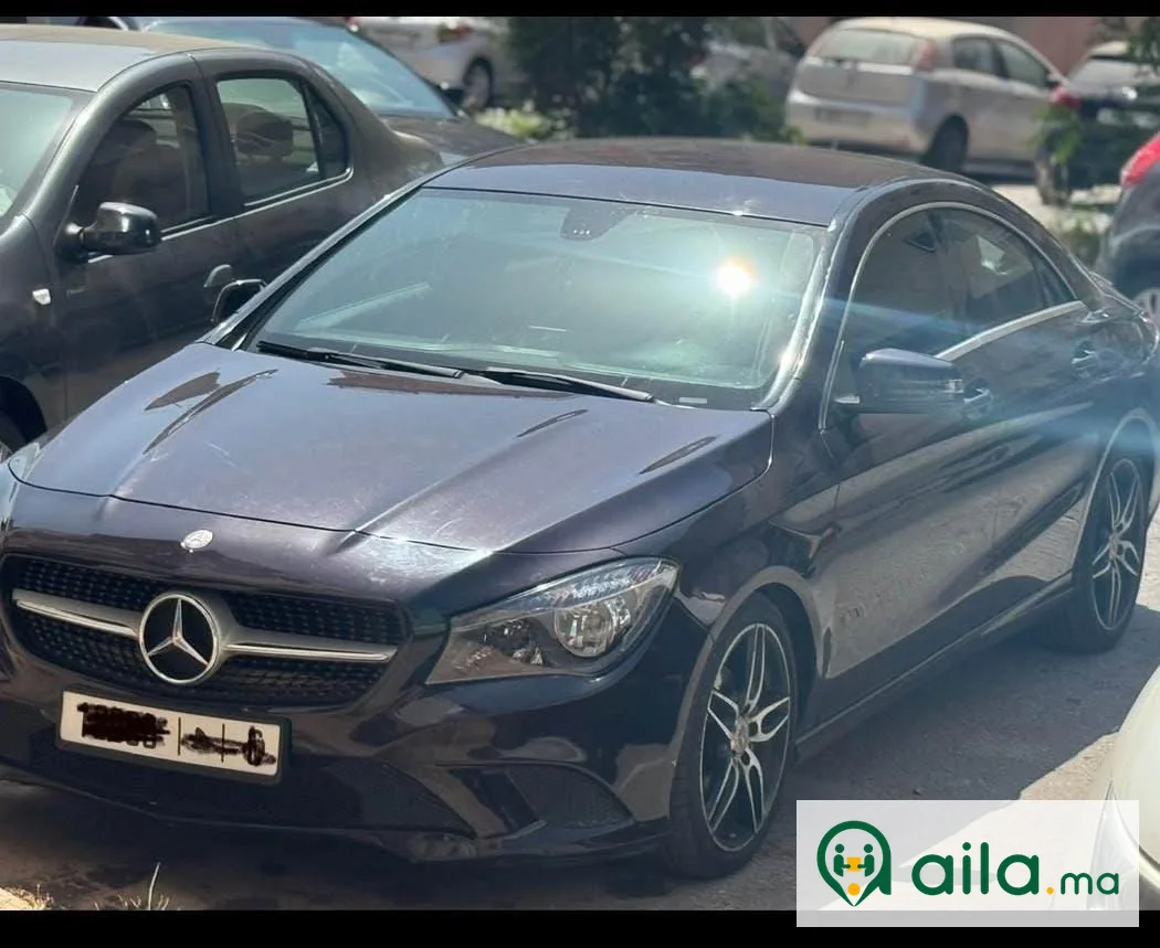 MERCEDES