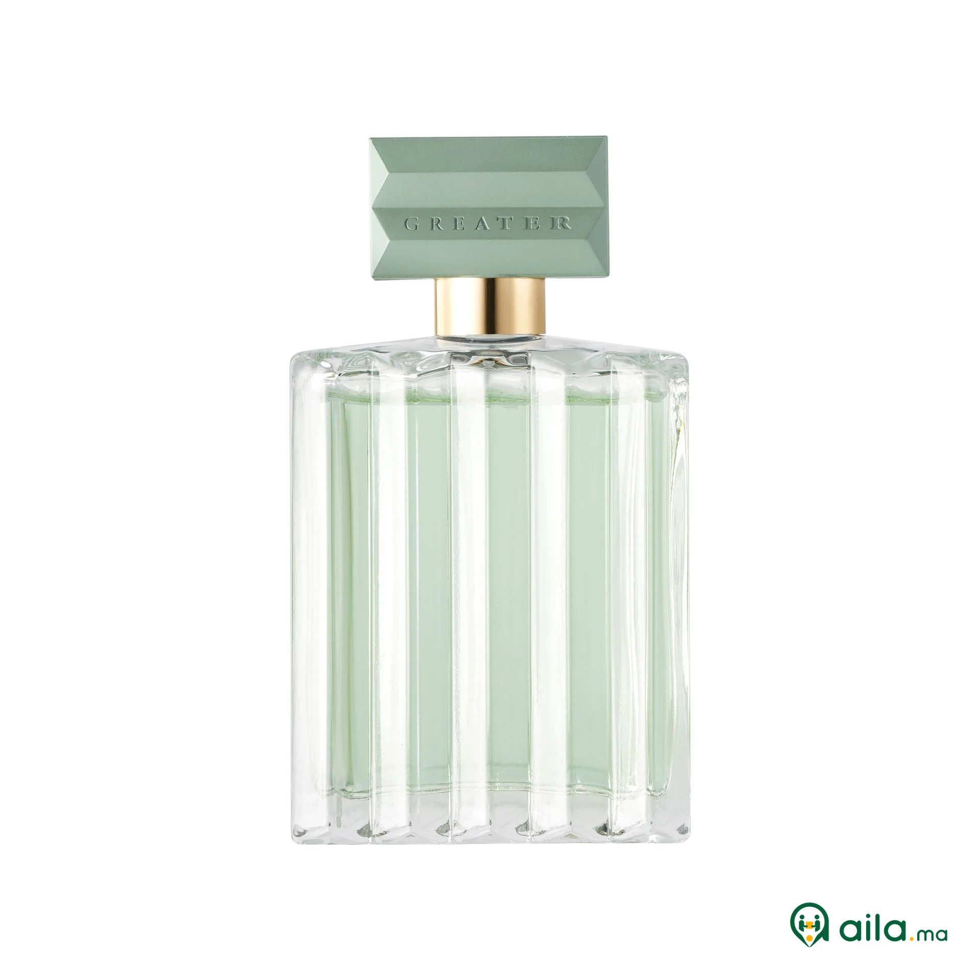 Eau de Toilette Greater pour Lui