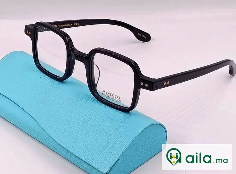 Lunette de Vue Moscot