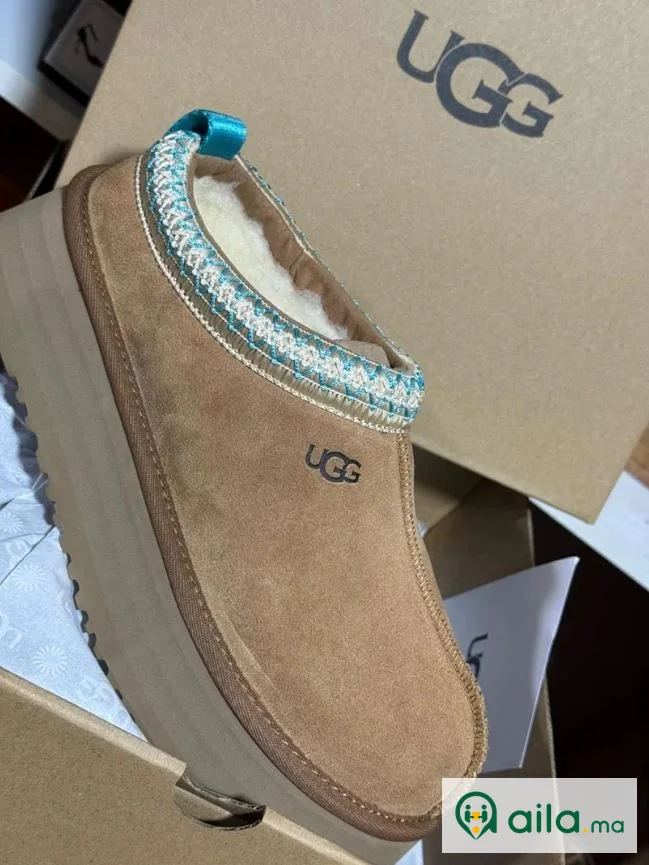 UGG Tazz en Couleurs