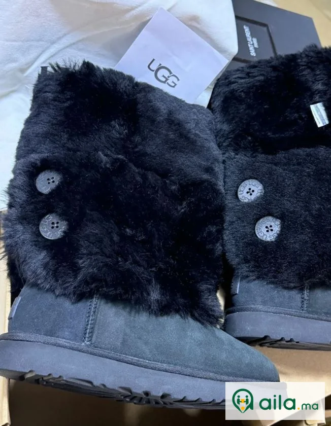 Botte UGG Tendance Pour Femme