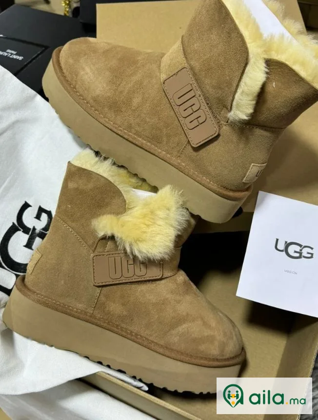 UGG Pour Femme