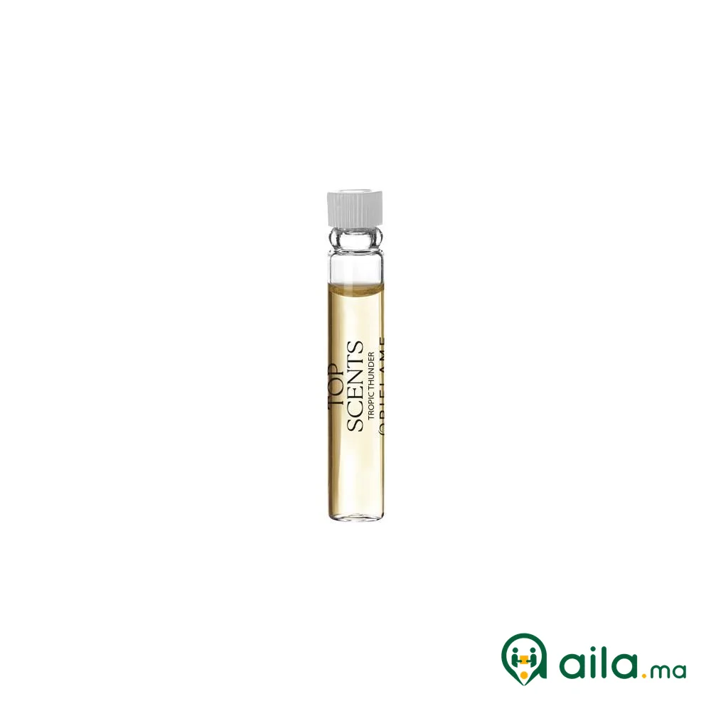 Tropic Thunder Eau De Parfum Vial