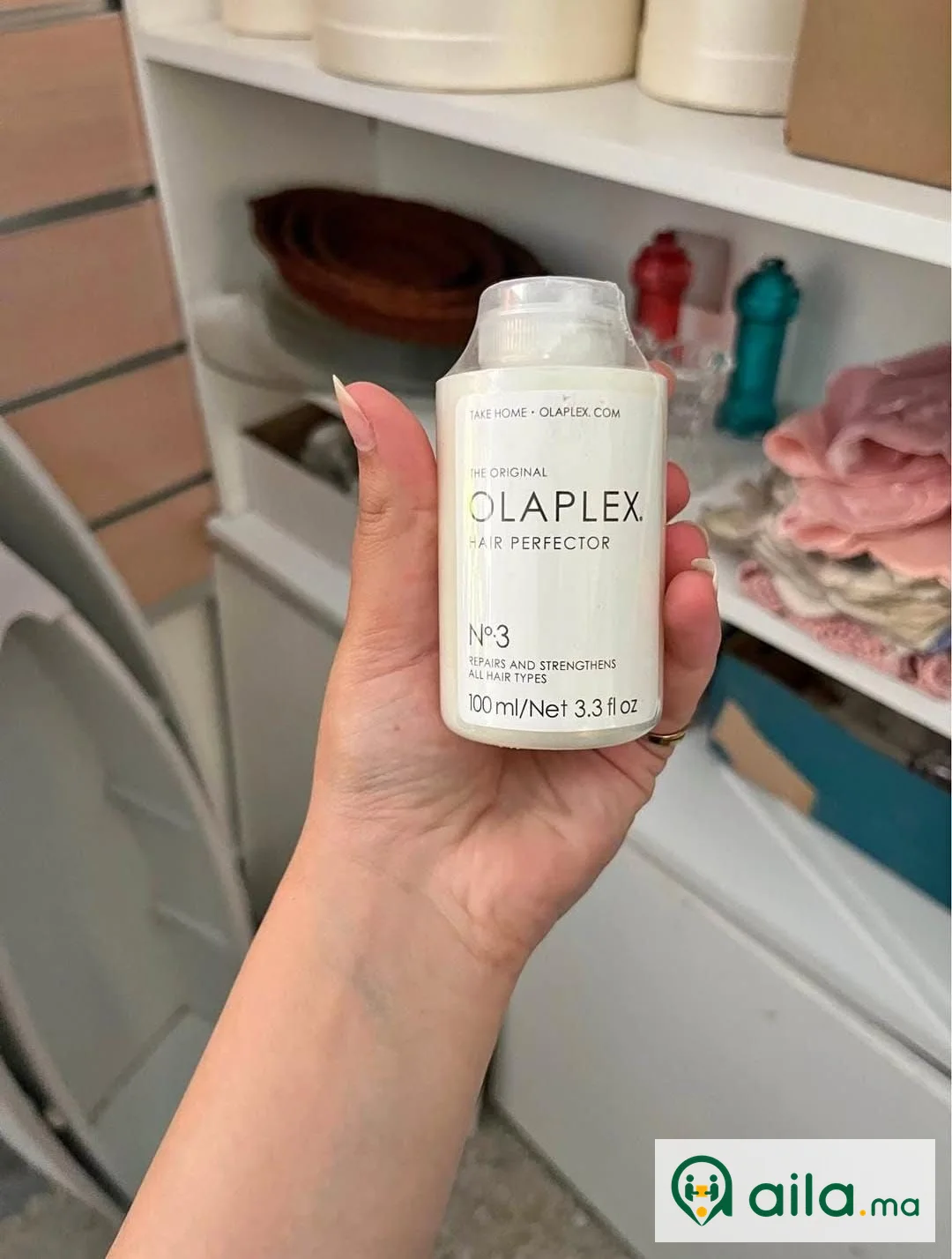 OLAPLEX NO.3 HAIR PERFECTOR ORIGINAL