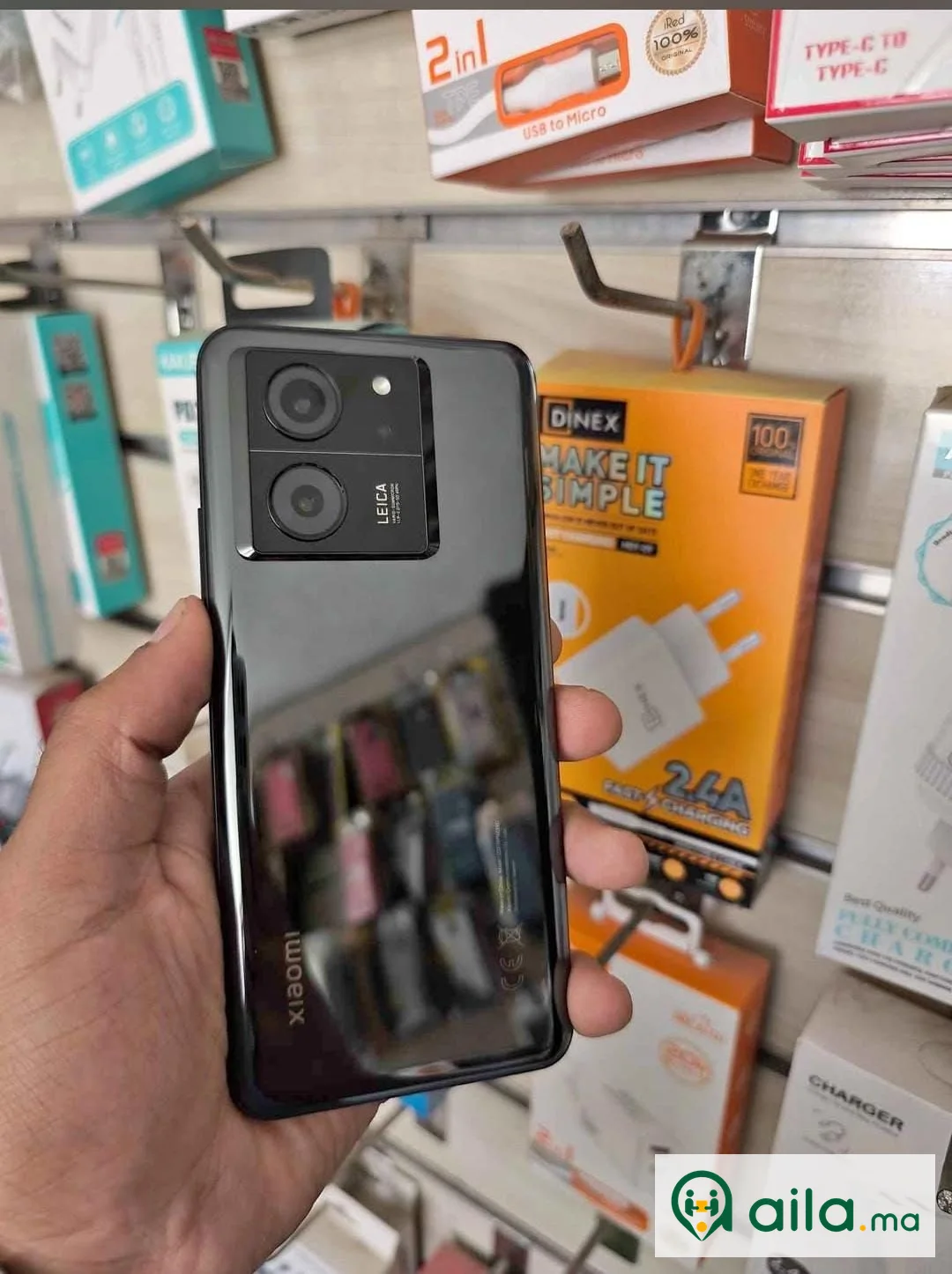 XIAOMI 13 PRO 512/12