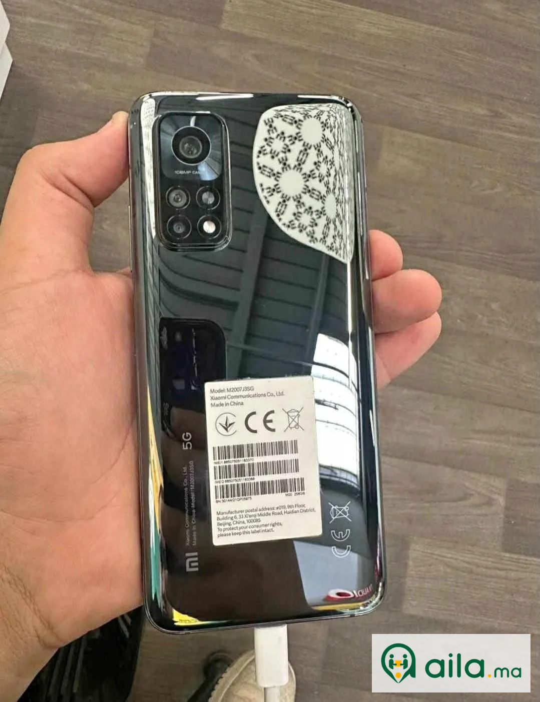 MI 10PRO 