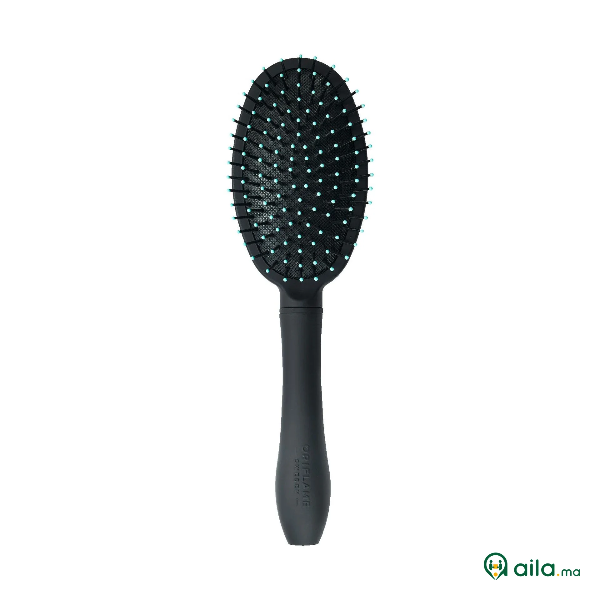 Brosse Coussinée Styler PRO