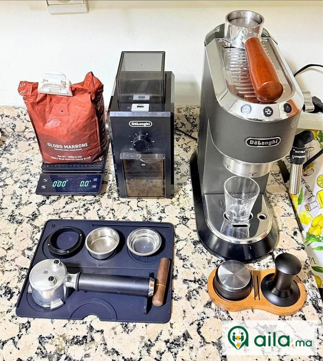 DELONGHI DEDICA