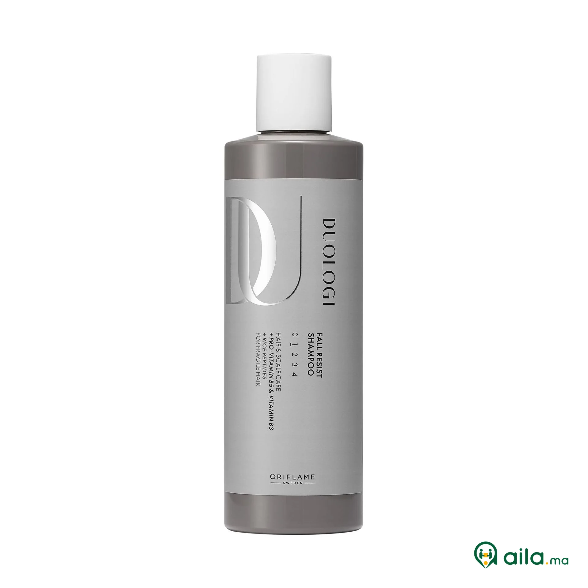 Shampoing Anti Chute DUOLOGI