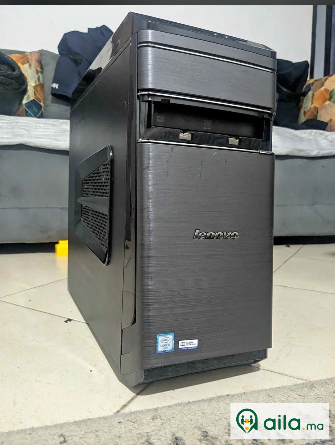 LENOVO I5 6TH 