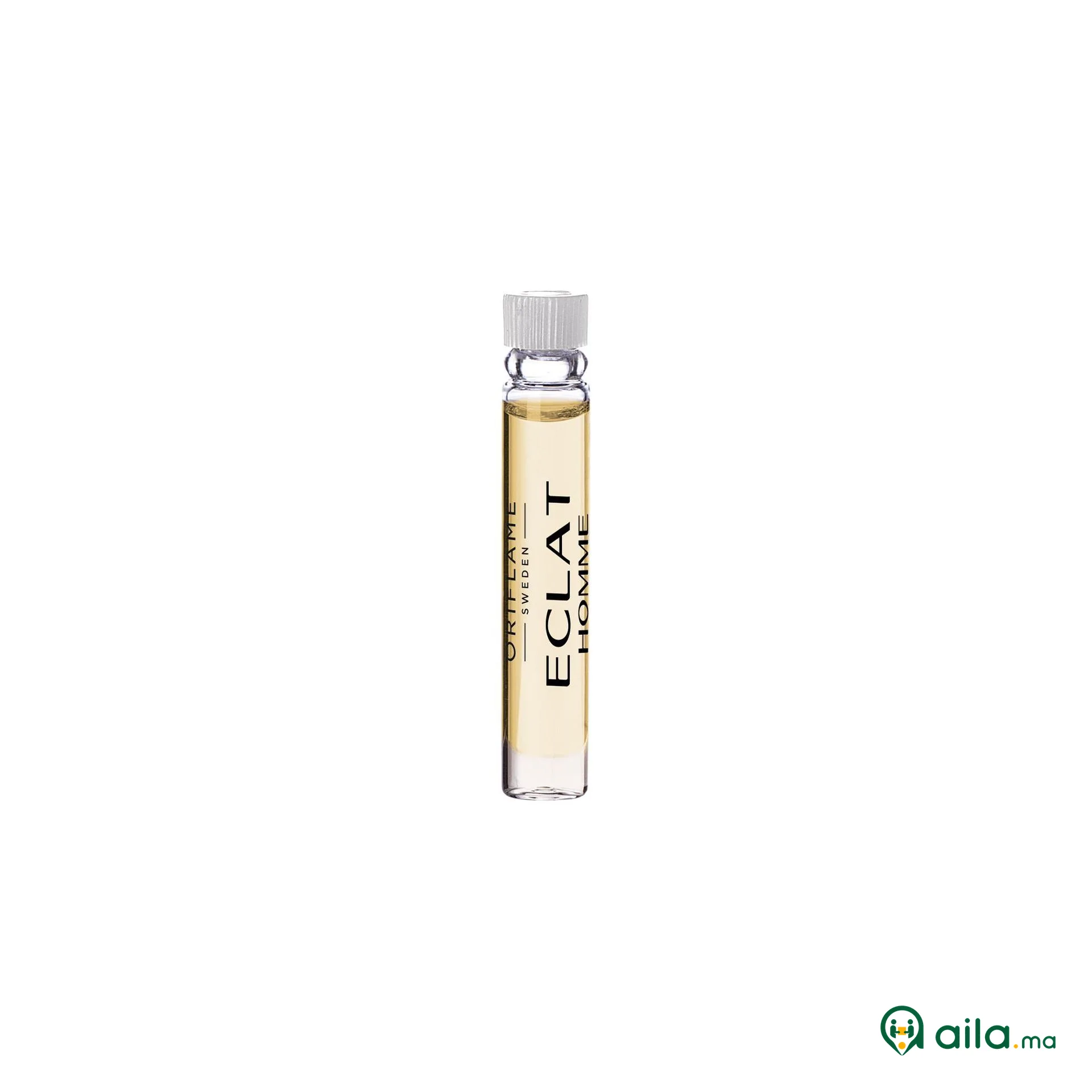 Échantillon d'Eau de Toilette Eclat Homme