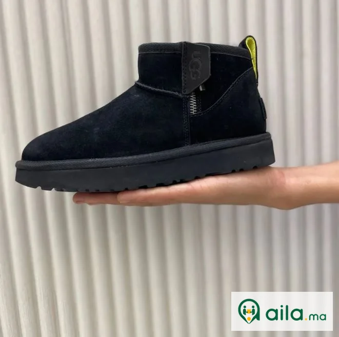 Bottine Basse UGG