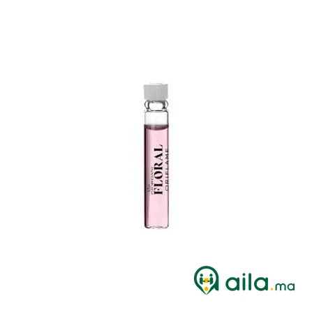 Floral Eau de Parfum Vial