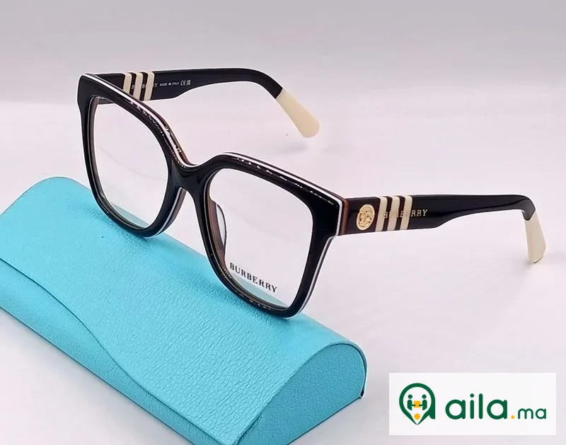 Lunette de Vue Burberry