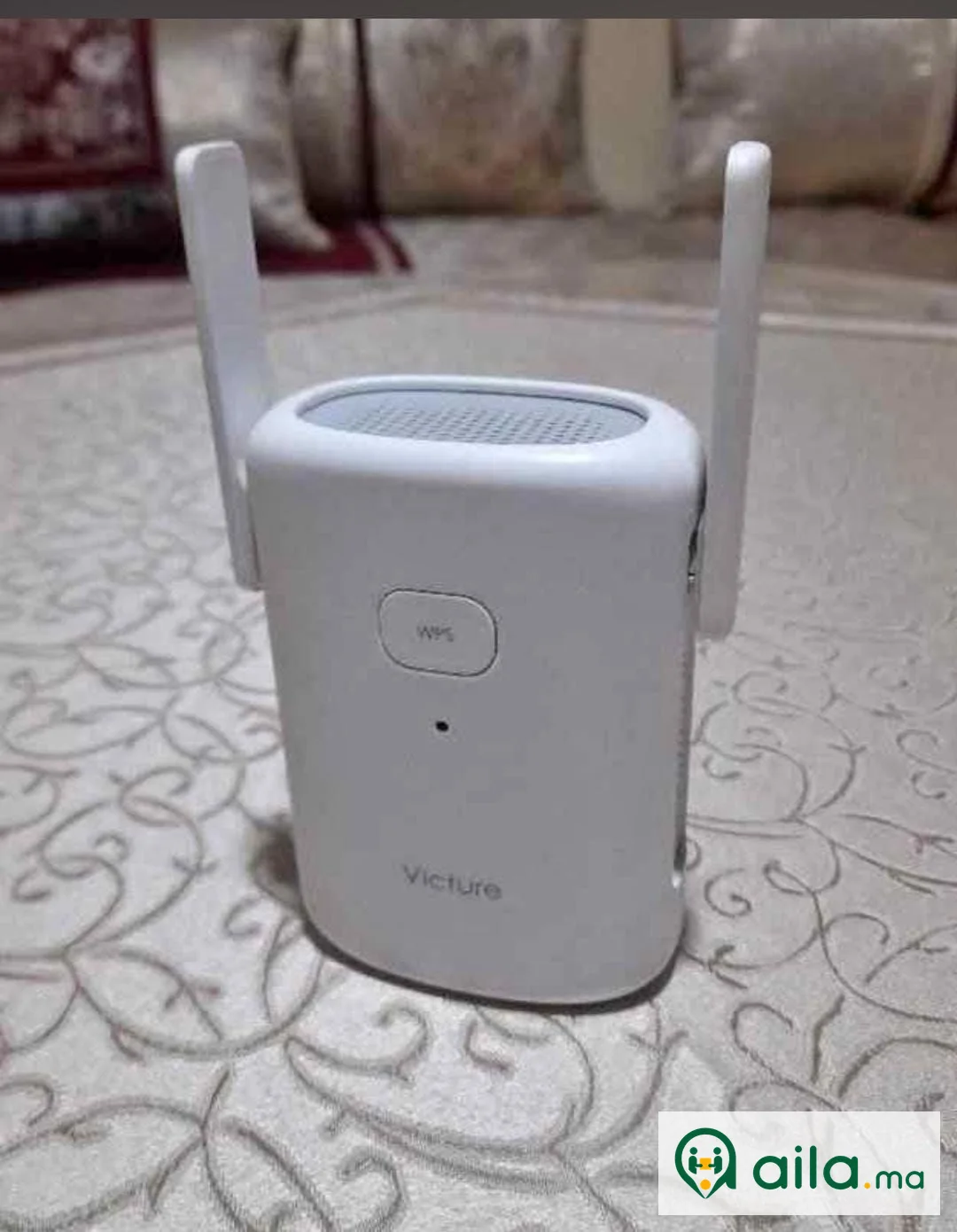 REPETEUR WIFI 5G VICTUS 