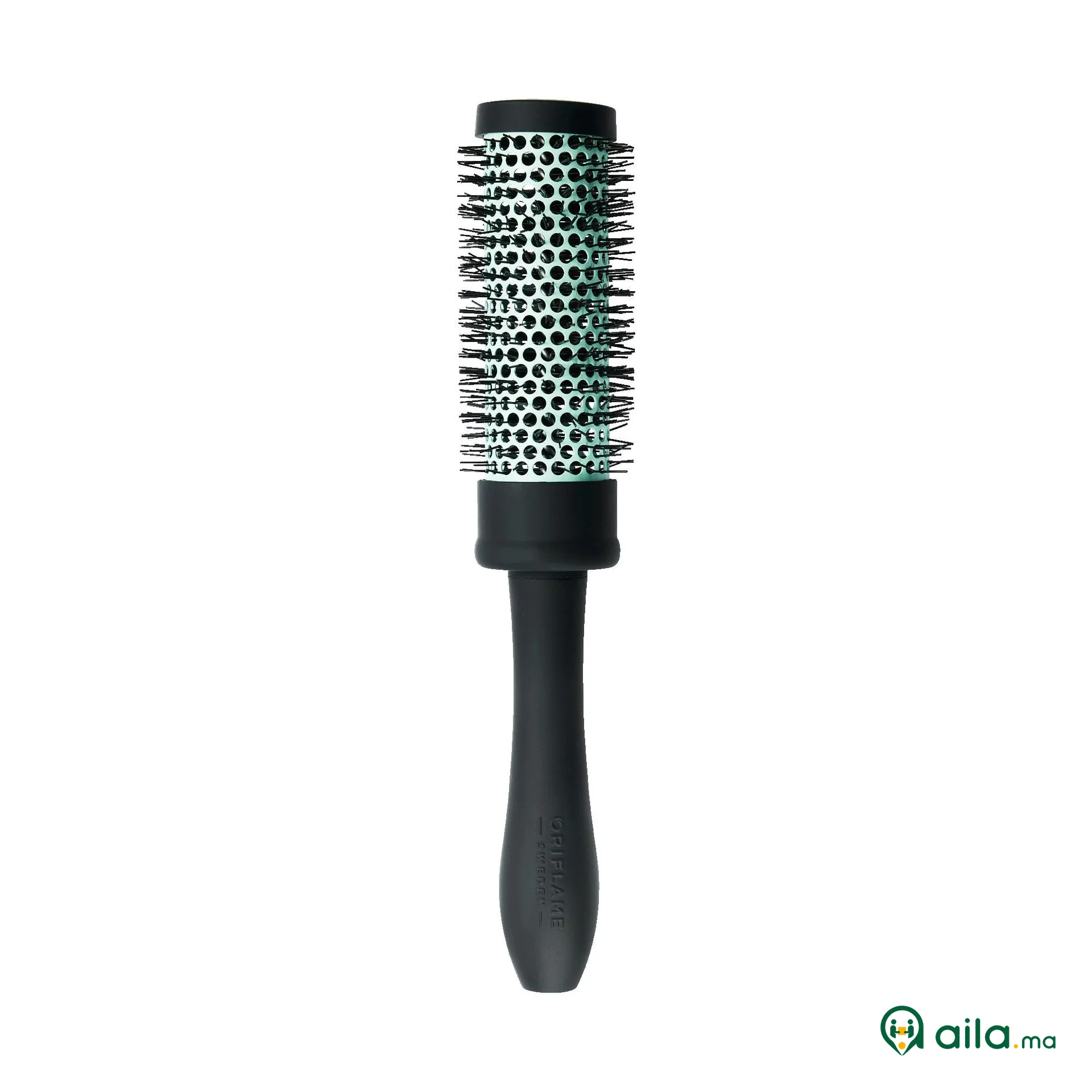 Brosse Thermique Ronde Styler PRO
