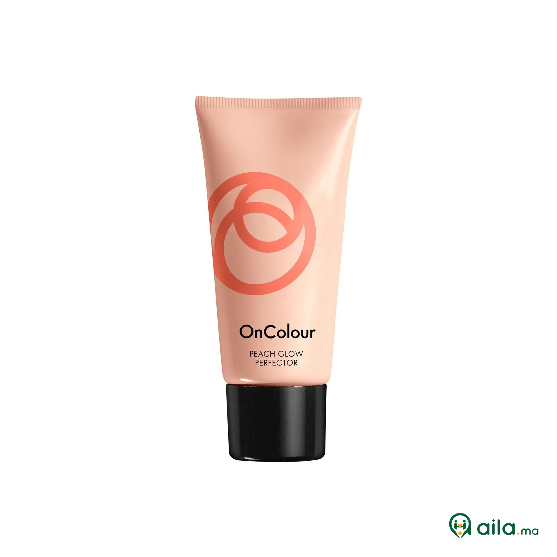 Perfecteur de la Peau OnColour Peach Glow