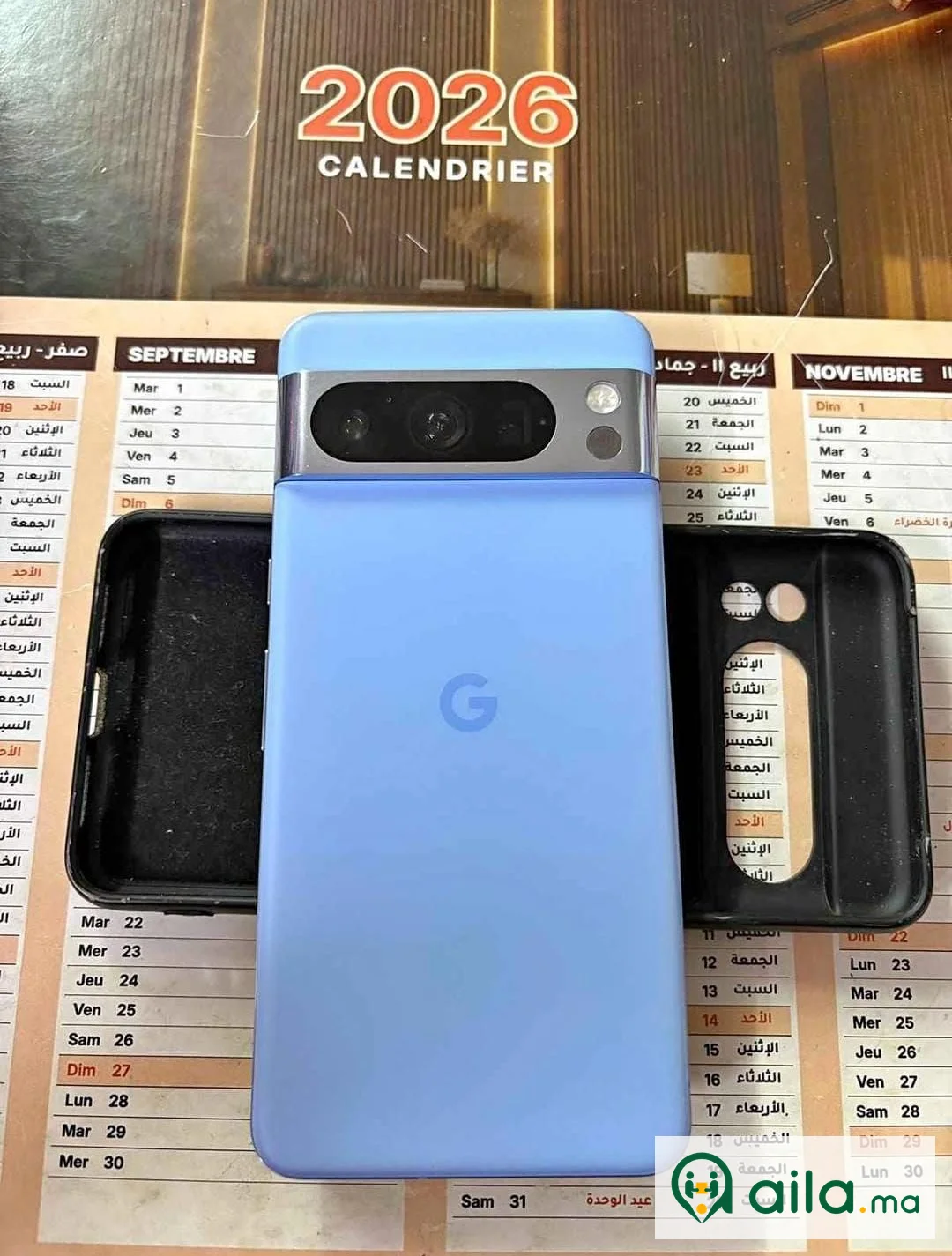 GOOGLE PIXEL 8 PRO 128G