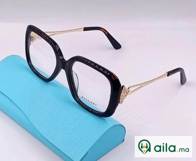Lunette De Vue Bulgari