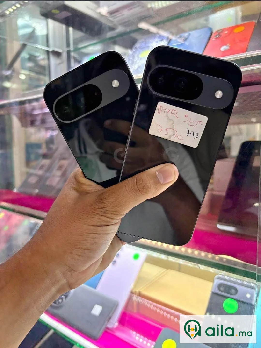 GOOGLE PIXEL 9 256GB